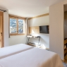 La Plagne - Residencia Casiopee W2050 - Apartamento para 4/6 personas con sauna: